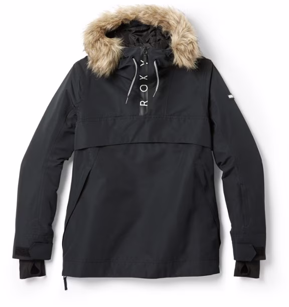 Roxy Shelter Insulated Jacket - Women's