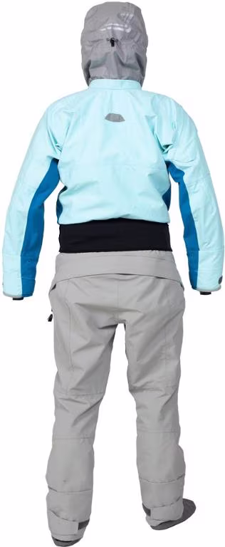 Kokatat Odyssey GORE-TEX Pro Dry Suit - Women's