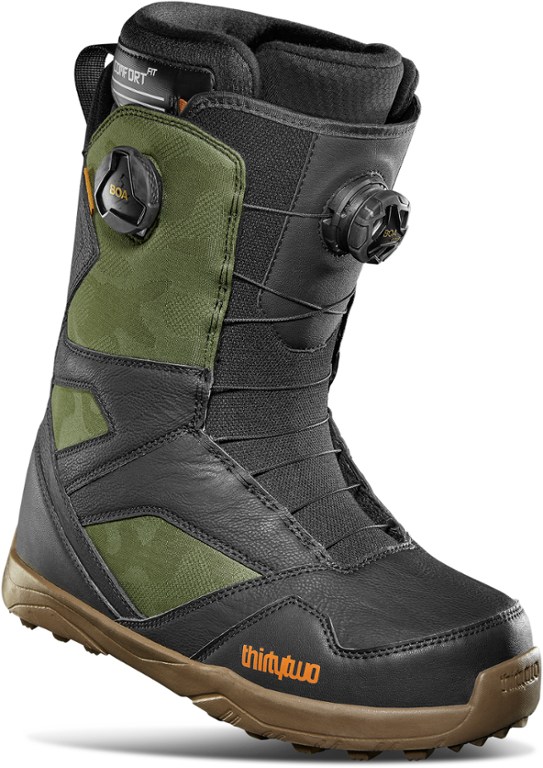 thirtytwo STW Double Boa Snowboard Boots - Men's