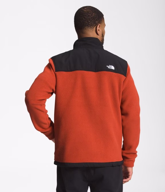The North Face Alpine Polartec 200 Full-Zip Jacket - Men's