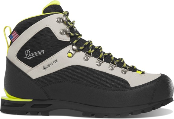 Danner Crag Rat EVO Mountaineering Boots - Men's