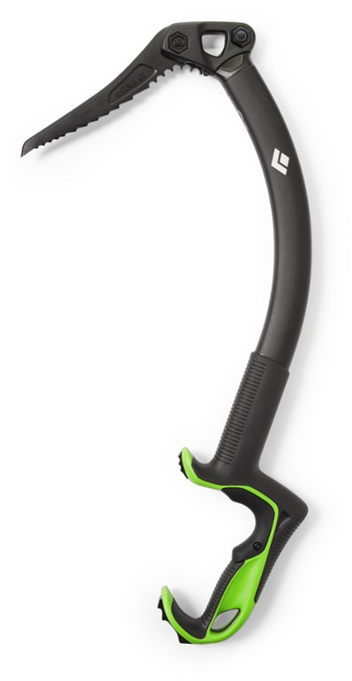 Black Diamond Reactor Ice Tool