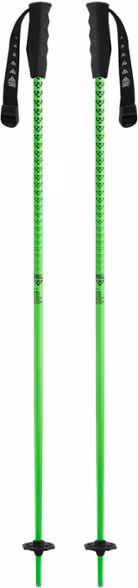 black crows Meta Junius Ski Poles - Kids' - Pair