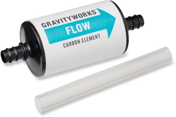 Platypus GravityWorks Carbon Element