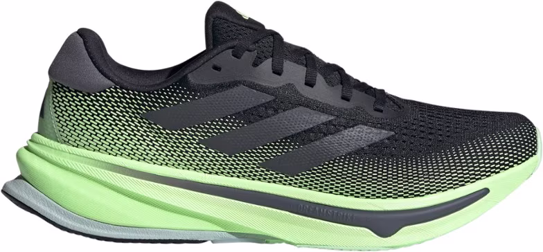 adidas Supernova Rise Road-Running Shoes - Men's