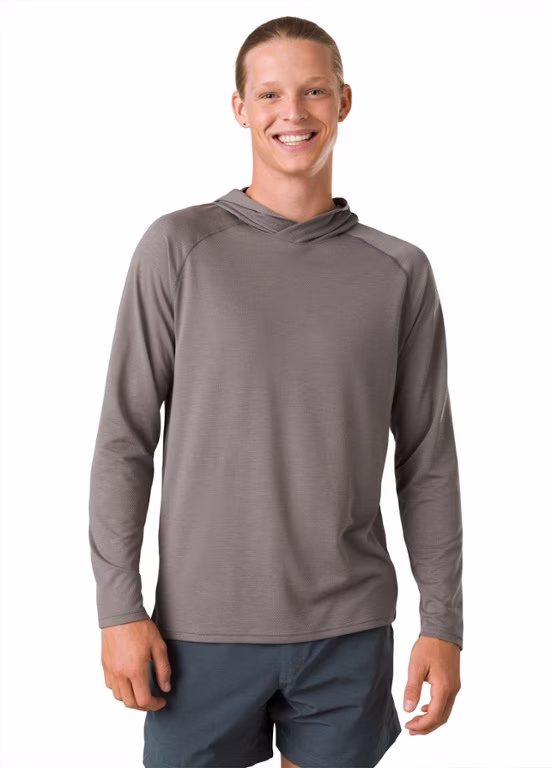 prAna Repeater Hoodie - Men's