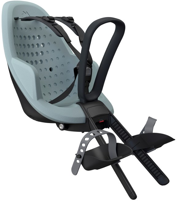 Thule Yepp 2 Mini Front-Mount Child Bike Seat