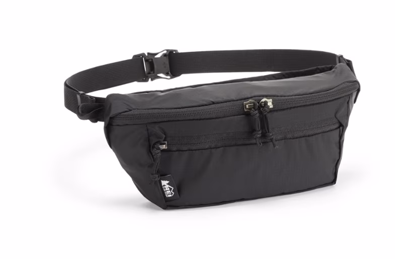 REI Co-op Trail 2 Waist Pack