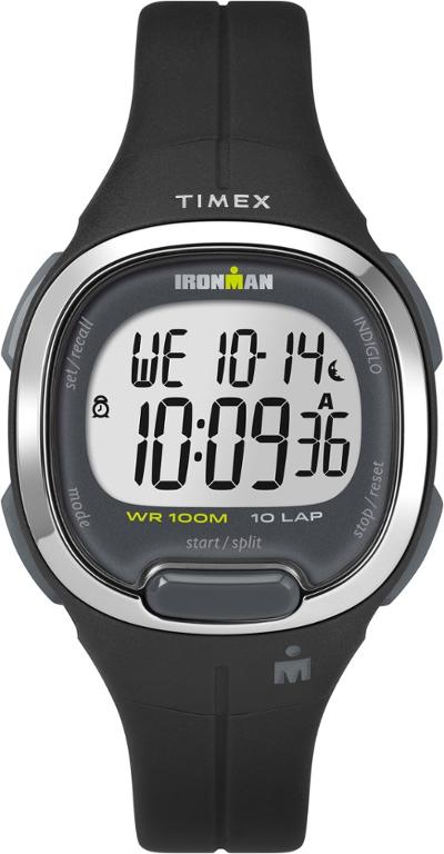 Timex Ironman Transit Mid-Size Watch
