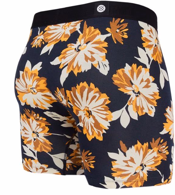 Stance Burrows Wholester Boxer Briefs - Men's