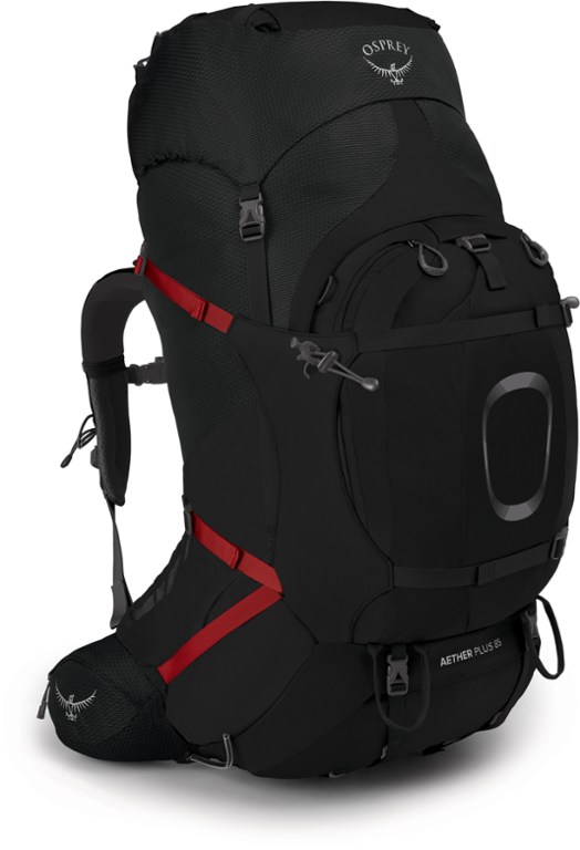 Osprey Aether Plus 85 Pack - Men's