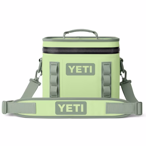YETI Hopper Flip 8 Soft Cooler