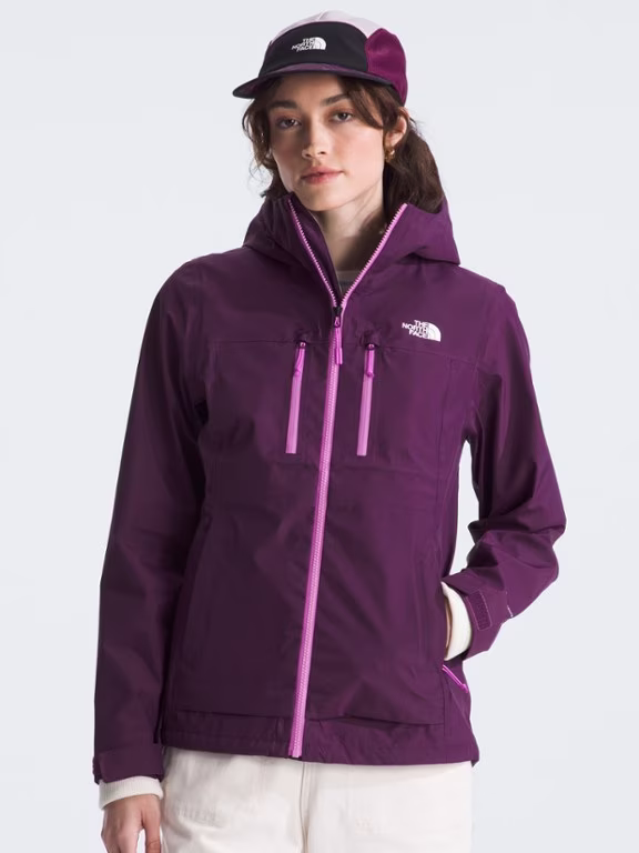 The North Face Terrain Vista 3L Pro Jacket - Women's