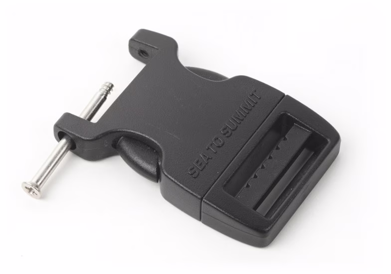 Sea to Summit 1-Pin Side-Release Field Repair Buckle