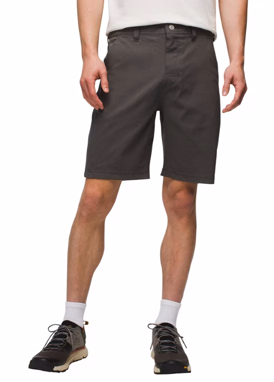 prAna Hybridizer 10