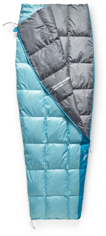 Sea to Summit Traveller 45 Down Sleeping Bag