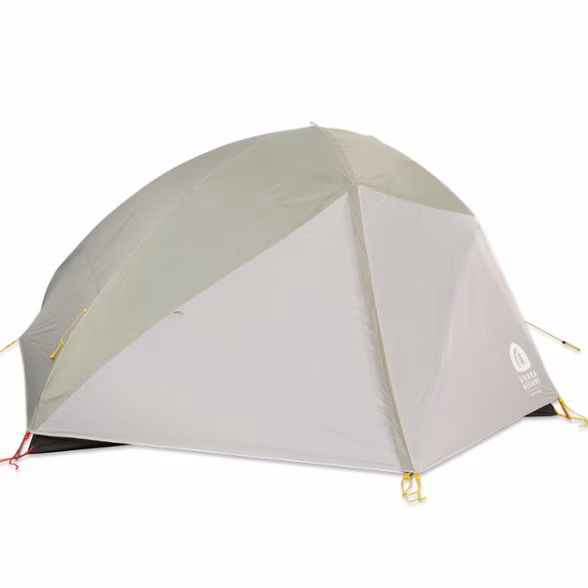 Sierra Designs Meteor 4 Tent