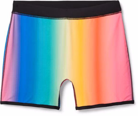 TomboyX Reversible 4.5