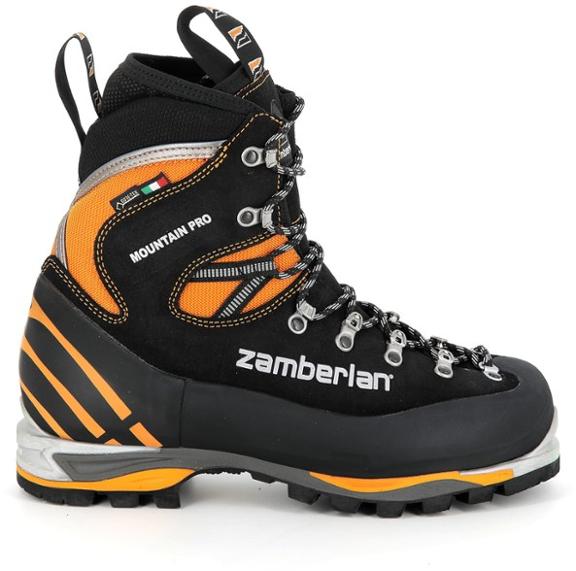 Zamberlan Mountain Pro EVO GTX RR Mountaineering Boots