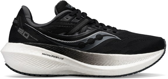 Saucony Triumph 20 Road-Running Shoes - Men's