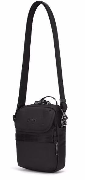 Pacsafe X Anti-Theft Compact Crossbody Bag