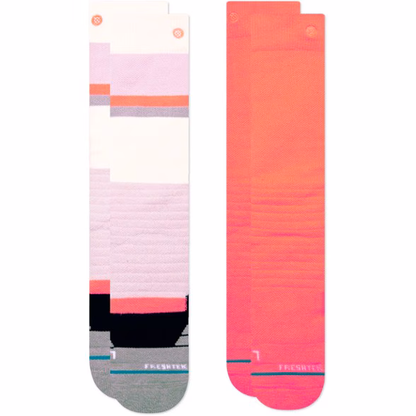 Stance Work It Snow Socks - Kids' - 2 Pairs