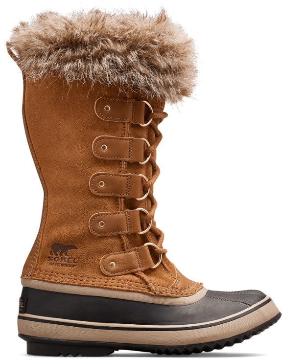 Sorel Joan of Arctic Boots - Women's