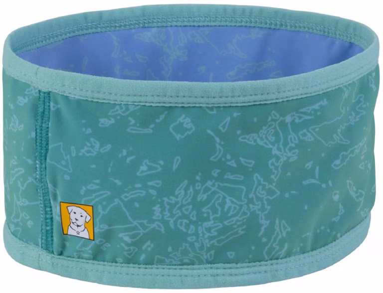 Ruffwear Swamp Cooler Dog Neck Gaiter