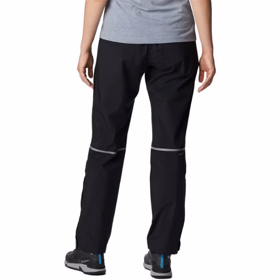 Columbia Hazy Trail Rain Pants - Women's