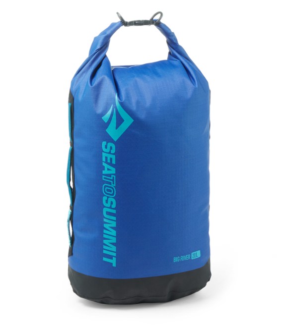 Sea to Summit Big River Dry Bag - 20 L
