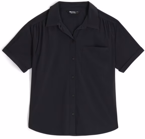 Outdoor Research Astroman Sun Shirt - Women's