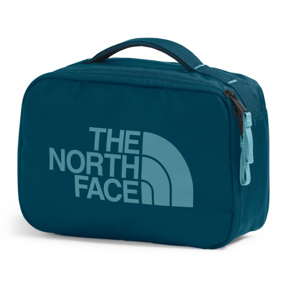 The North Face Base Camp Voyager Toiletry Kit