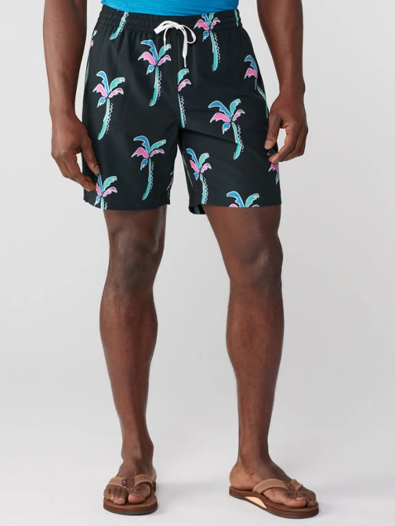 Chubbies Stretch 7