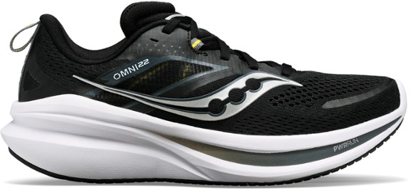 Saucony Omni 22 Road-Running Shoes - Women's