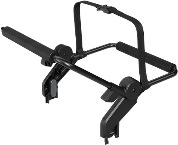 Thule Urban Glide Universal Double Car Seat Adapter