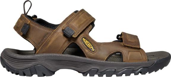 KEEN Targhee III Open-Toe Sandals - Men's