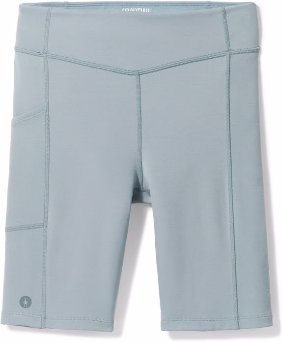 Smartwool Active Biker Shorts - Women's