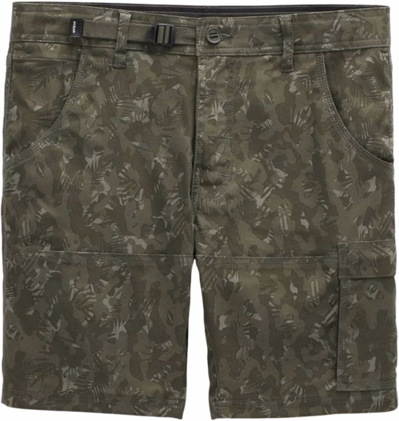 prAna Stretch Zion Shorts II - Men's