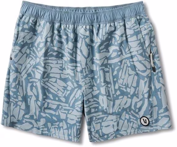 Vuori Cape Board Shorts - Men's