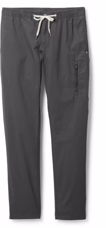 Vuori Ripstop Pants - Men's