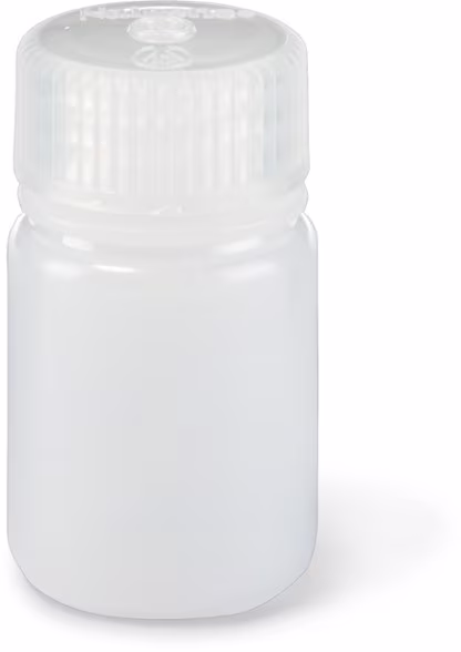 Nalgene Polyethylene Bottle - 1 fl. oz.