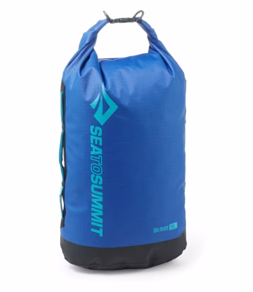 Sea to Summit Big River Dry Bag - 20 L