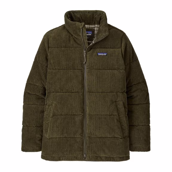 Patagonia Fjord Down Coat - Women's