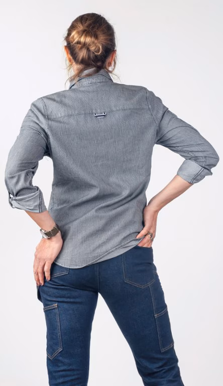 Dovetail Workwear Givens Workshirt - Women's