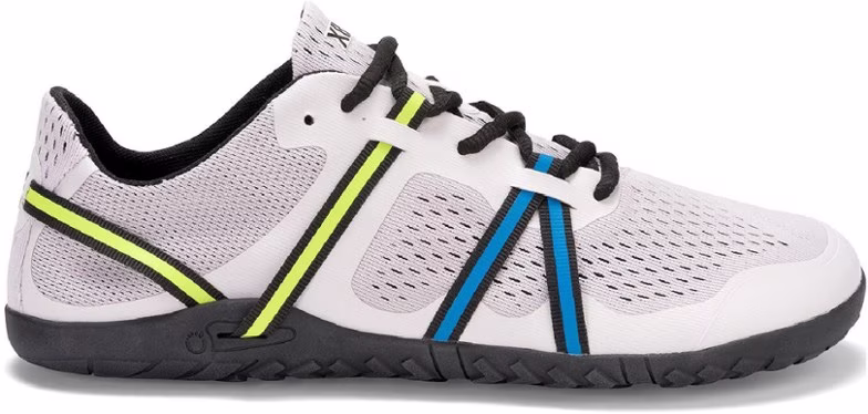 Xero Shoes Speed Force II Road-Running Shoes - Men's