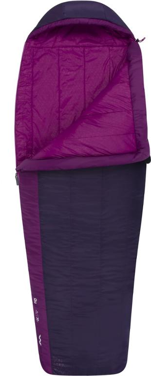 Sea to Summit Quest QuII 30 Sleeping Bag - Women's