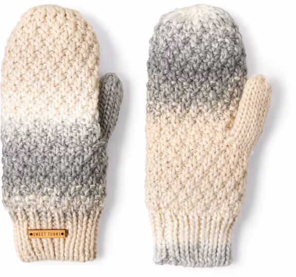 Sweet Turns Early Rise Mittens - Women's