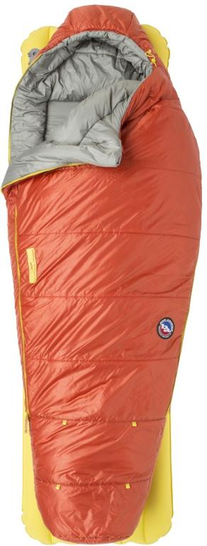 Big Agnes Torchlight Youth Sleeping Bag - Kids'