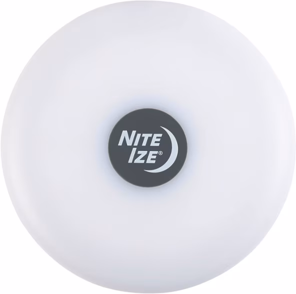 Nite Ize Radiant StarLit Rechargeable Lantern and String Light