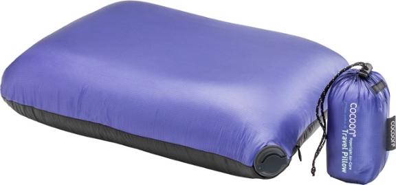COCOON AirCore Hyperlight Pillow